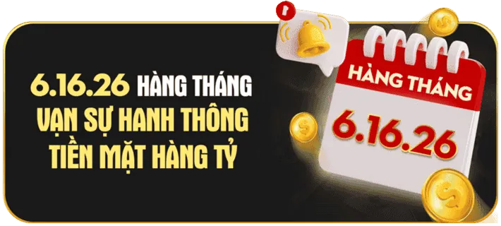 Ưu đãi chào mừng thành viên mới wynn09 chính thức