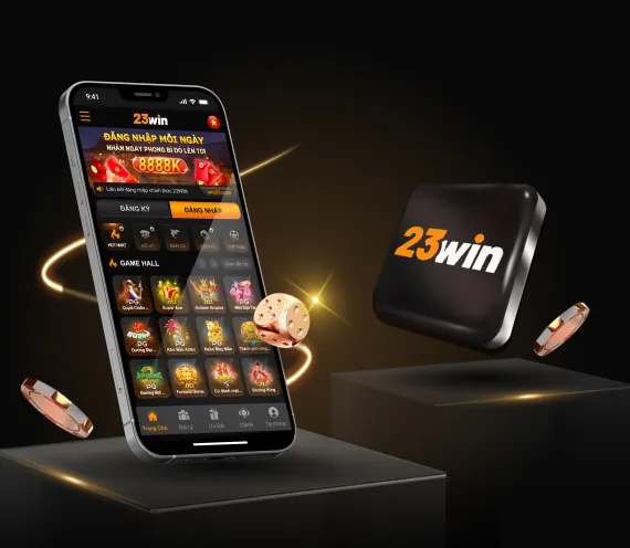Game slot đa dạng tại Wynn09
