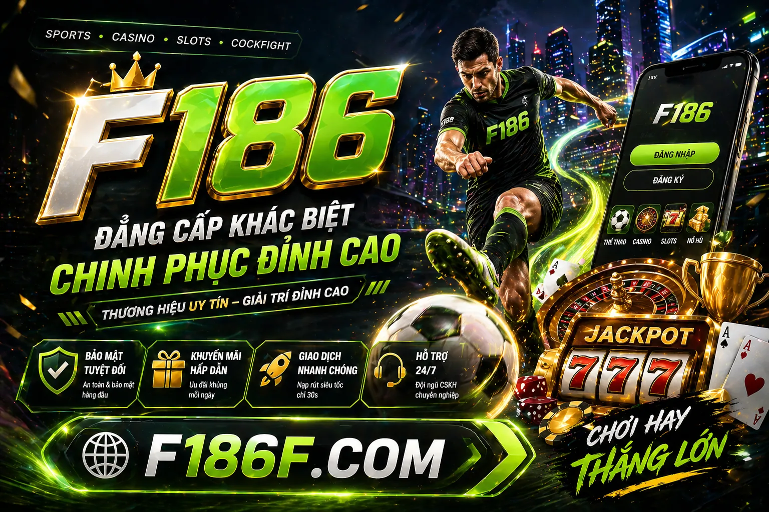Tổng quan các chương trình khuyến mãi wynn09 chính thức