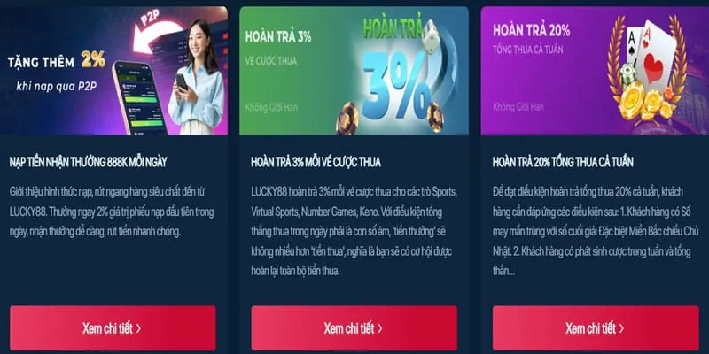 Khuyến mãi hấp dẫn Wynn09